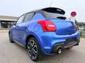 Suzuki Swift Sport Blau - thumbnail 12