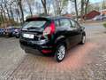 Ford Fiesta Titanium Wenig KM Schwarz - thumbnail 5