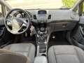 Ford Fiesta Titanium Wenig KM Schwarz - thumbnail 10
