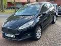 Ford Fiesta Titanium Wenig KM Schwarz - thumbnail 3