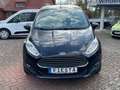 Ford Fiesta Titanium Wenig KM Schwarz - thumbnail 2