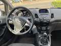 Ford Fiesta Titanium Wenig KM Schwarz - thumbnail 9