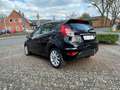 Ford Fiesta Titanium Wenig KM Schwarz - thumbnail 7
