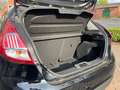 Ford Fiesta Titanium Wenig KM Schwarz - thumbnail 12