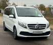 Mercedes-Benz V 300 d LANG 4MATIC NAVI LEDER KAMERA LIEGEPAKET Blanc - thumbnail 3