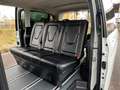 Mercedes-Benz V 300 d LANG 4MATIC NAVI LEDER KAMERA LIEGEPAKET Blanc - thumbnail 13