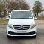Mercedes-Benz V 300 d LANG 4MATIC NAVI LEDER KAMERA LIEGEPAKET Blanc - thumbnail 2