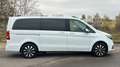 Mercedes-Benz V 300 d LANG 4MATIC NAVI LEDER KAMERA LIEGEPAKET Blanc - thumbnail 4