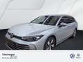 Volkswagen Passat Variant 1.5 TSI DSG eHybrid BUSINESS LM17 Silber - thumbnail 1