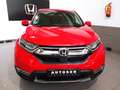 Honda CR-V 2.0 i-MMD Elegance Navi 4x2 Rojo - thumbnail 2