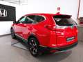 Honda CR-V 2.0 i-MMD Elegance Navi 4x2 Rosso - thumbnail 5