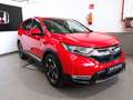 Honda CR-V 2.0 i-MMD Elegance Navi 4x2 Rojo - thumbnail 1