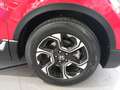 Honda CR-V 2.0 i-MMD Elegance Navi 4x2 Rouge - thumbnail 4