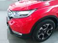 Honda CR-V 2.0 i-MMD Elegance Navi 4x2 Rood - thumbnail 34