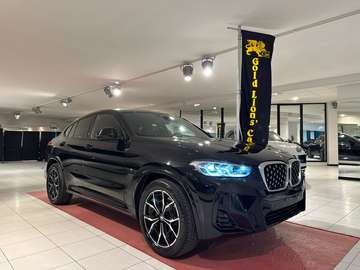 Xdrive20d mhev 48V Msport auto FULL PELLE*STUPENDA