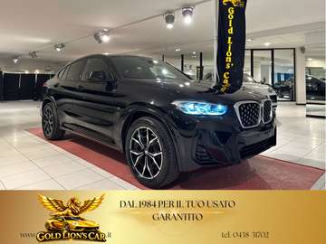 Xdrive20d mhev 48V Msport auto FULL PELLE*STUPENDA