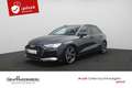 Audi A3 Sportback 35 TFSI . LED Navi HuD ACC AHK Grau - thumbnail 1