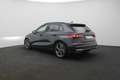 Audi A3 Sportback 35 TFSI . LED Navi HuD ACC AHK Grau - thumbnail 3
