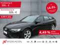Audi A6 45 TFSI ADVANCED MATRIX+NAV+RFK+ACC+AHK Schwarz - thumbnail 1