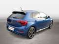 Volkswagen Polo GTI GTI TSI DSG Blau - thumbnail 5