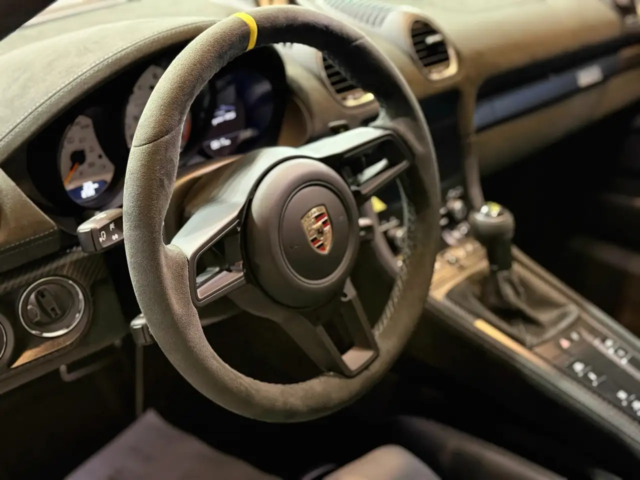 Porsche Boxster снимка Porsche Boxster