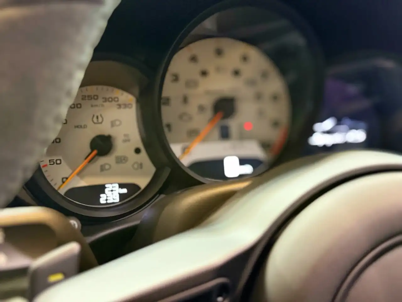 Porsche Boxster снимка Porsche Boxster