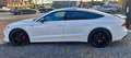 Audi A7 A7 50 TDI quattro S LINE tiptronic tva deductible Blanc - thumbnail 5