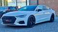 Audi A7 A7 50 TDI quattro S LINE tiptronic tva deductible Bianco - thumbnail 1