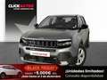 Jeep Avenger 1.2 Altitude 74KW Gris - thumbnail 1
