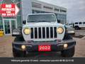 Jeep Gladiator Rubicon 4x4 Tout compris hors homologation 4500e Beyaz - thumbnail 18