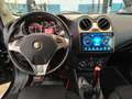 Alfa Romeo MiTo MiTo 2008 1.3 jtdm Progression s Schwarz - thumbnail 6
