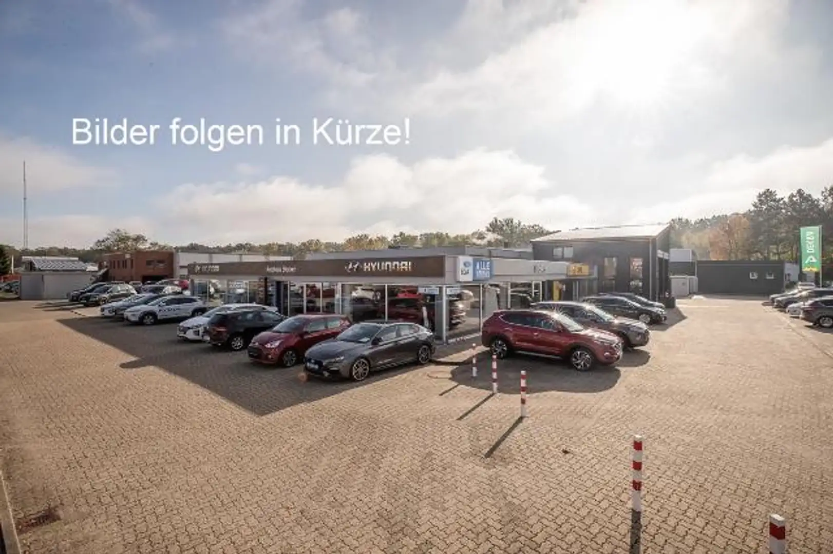 Hyundai i10 1.0 Trend*Navi*PDC*Kamera*Klima* Noir - 1