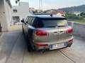 MINI Cooper SD Clubman Mini 2.0 Cooper SD Hype Clubman Grigio - thumbnail 4