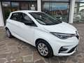 Renault ZOE Zoe Life R110 batteria di proprietà Promo Bianco - thumbnail 3