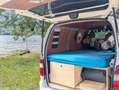 Toyota Hiace Hiace 2,5 D-4D 120 kurz Camper Campingausstattung Weiß - thumbnail 4