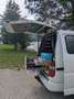 Toyota Hiace Hiace 2,5 D-4D 120 kurz Camper Campingausstattung Weiß - thumbnail 6