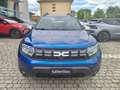 Dacia Duster Duster II 2021 1.0 tce Comfort  DaciaGpl 4x2 100cv Blu/Azzurro - thumbnail 2