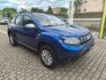 Dacia Duster Duster II 2021 1.0 tce Comfort  DaciaGpl 4x2 100cv Blu/Azzurro - thumbnail 4