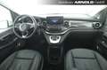 Mercedes-Benz V 250 V 250 d Avantgarde Lang 360° DISTRONIC el-Klappe Weiß - thumbnail 6