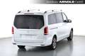 Mercedes-Benz V 250 V 250 d Avantgarde Lang 360° DISTRONIC el-Klappe Weiß - thumbnail 3