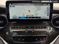 Mercedes-Benz V 250 V 250 d Avantgarde Lang 360° DISTRONIC el-Klappe Weiß - thumbnail 10