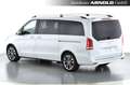Mercedes-Benz V 250 V 250 d Avantgarde Lang 360° DISTRONIC el-Klappe Weiß - thumbnail 2