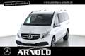 Mercedes-Benz V 250 V 250 d Avantgarde Lang 360° DISTRONIC el-Klappe Weiß - thumbnail 1