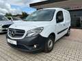 Mercedes-Benz Citan Kasten 109 CDI lang Weiß - thumbnail 3