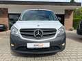 Mercedes-Benz Citan Kasten 109 CDI lang Weiß - thumbnail 2