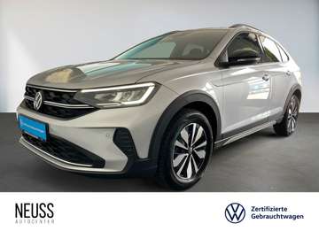 1.0 TSI DSG Goal NAVI+SHZ+PDC+LED+ACC+CONNECT+