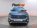 Volkswagen T-Cross 1.0 TSI Advance DSG7 81kW Gris - thumbnail 10