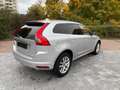 Volvo XC60 D4 SUMMUM AUTO+KISI+PANO+PRIVACY+NAVI+LEDER Argent - thumbnail 5