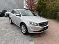 Volvo XC60 D4 SUMMUM AUTO+KISI+PANO+PRIVACY+NAVI+LEDER Argent - thumbnail 1