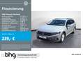 Volkswagen Passat Variant 2.0 TDI Business #LED #CarPlay #A Gris - thumbnail 1